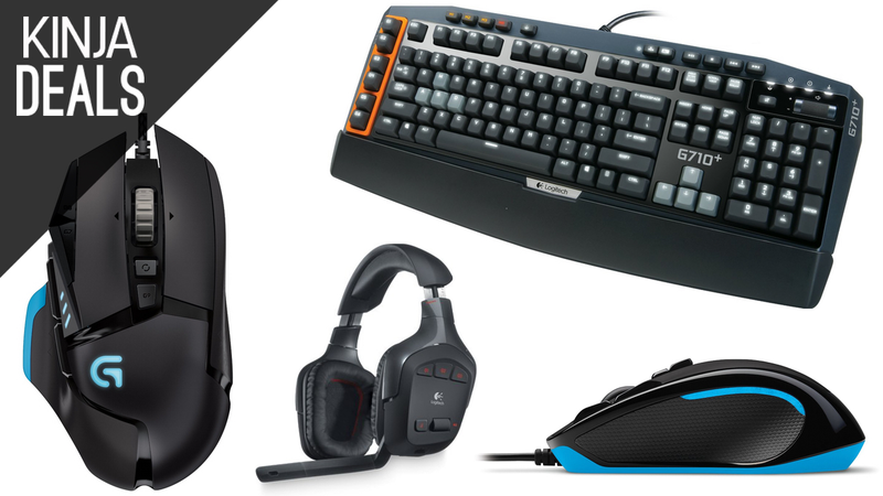 Illustration for article titled Today's Best Gaming Deals: Metal Gear, Witcher III, Mordor, and More